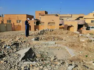 Abdullah bin Mubarak Mosque