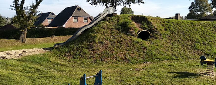 Spielplatz Eulenkamp