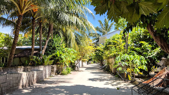 Kendhoo