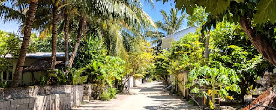 Kendhoo