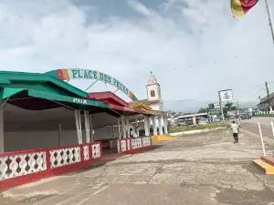 Nkongsamba
