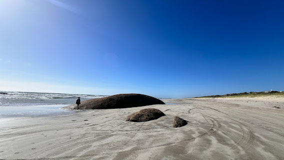 Coorong
