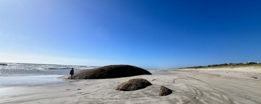 The Granites