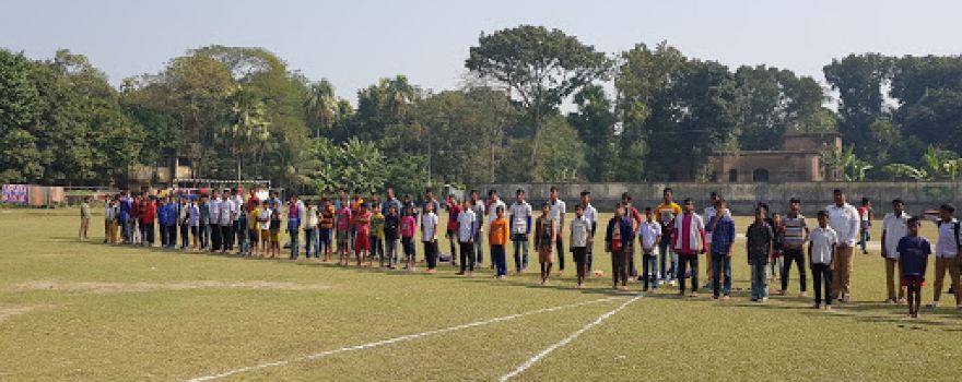 Nagarpur Hospital Ground (নাগরপুর হাসপাতাল মাঠ)