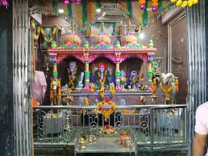 Balumama Temple