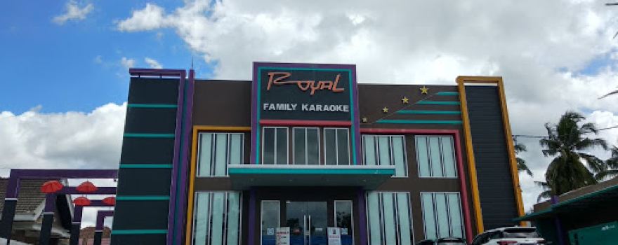 Royal Family Karaoke