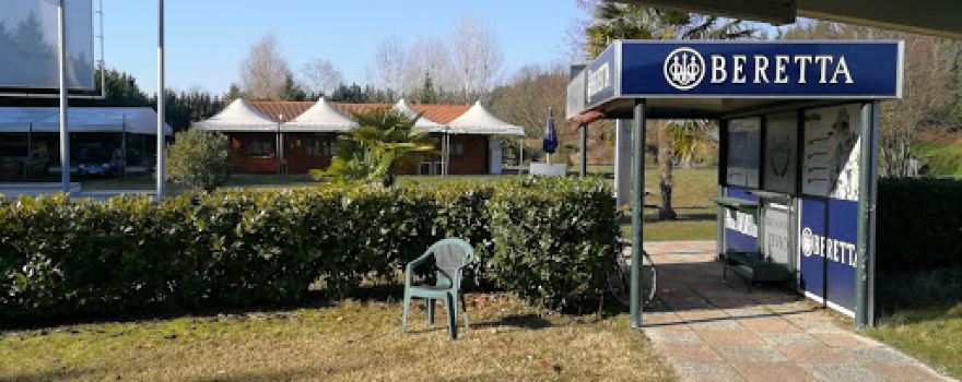 Poligono Tiro A Volo