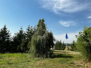 Camping L'Arc en Ciel