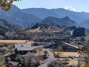 Bokusui Park
