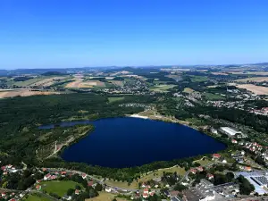 Seecamping Zittau Mountains OHG