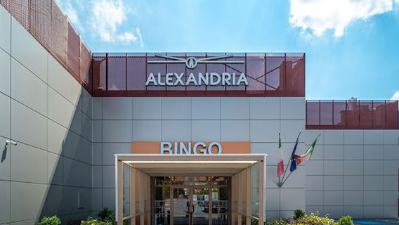 Bingo Alexandria