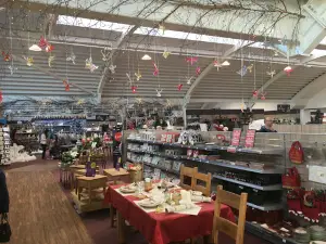 Strikes Garden Centre