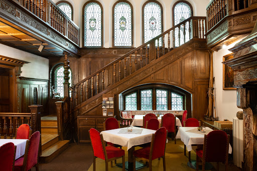 阿爾貝格聖安東博物館