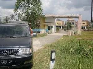 SIMPANG BRIMOB