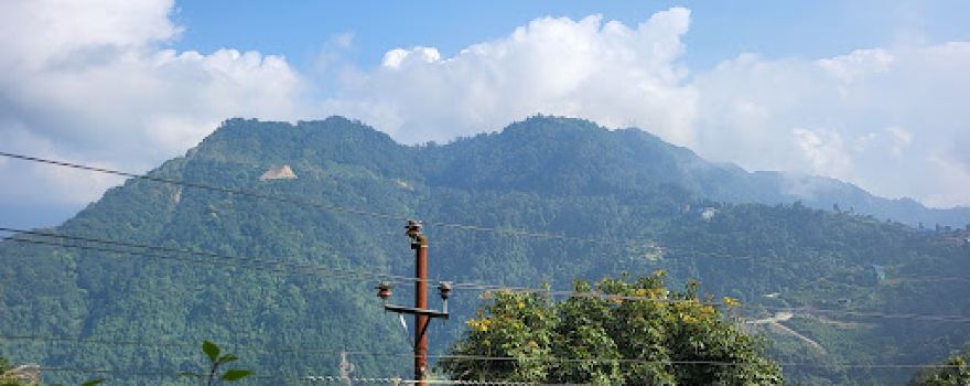 Bhedetar View Point