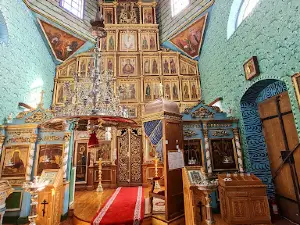 "Uspenia" Monastery