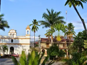 Parque Central