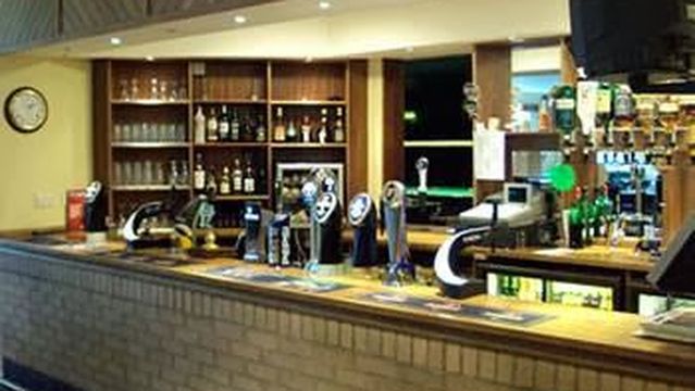 Woodfield Social & Sports Club