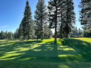 Bailey Creek Golf Course