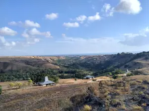 Savana Puru Kambera