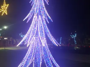 Praça Levi Campos