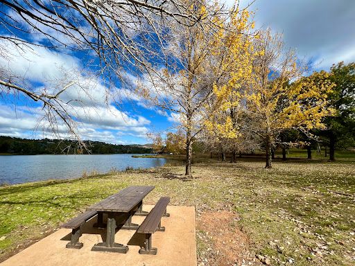 Lake Canobolas Reserve