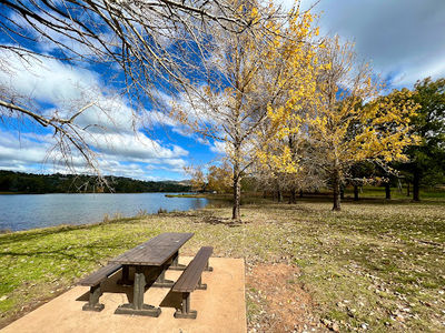 Lake Canobolas Reserve