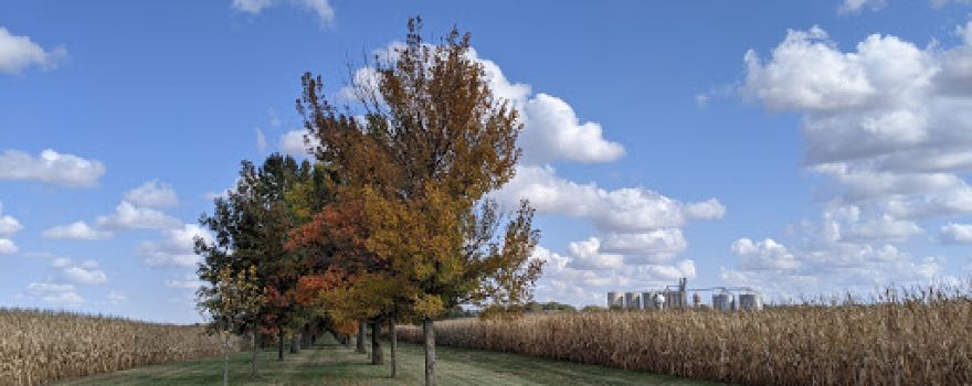 Griswold Conservation Area