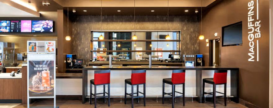 AMC DINE-IN Montclair Place 12