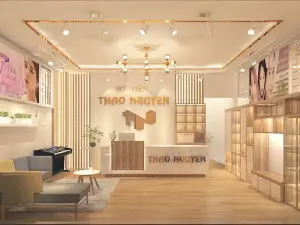 Salon Thao Nguyen