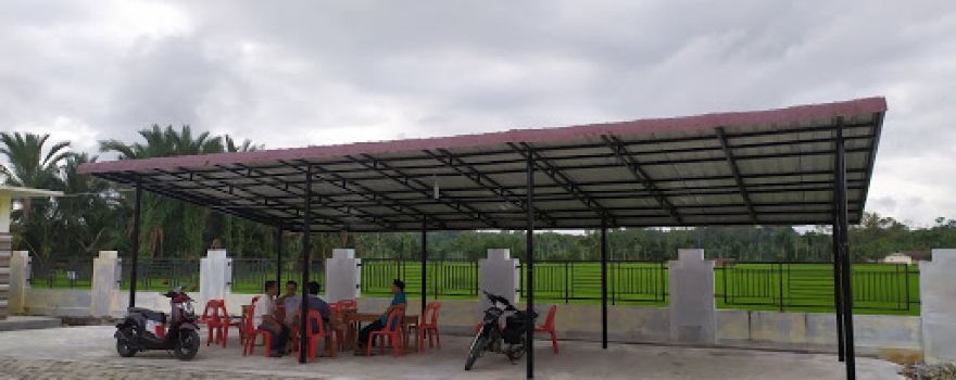Mesjid Gampong Kabu Tunong
