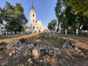 Zemplín Museum in Michalovce