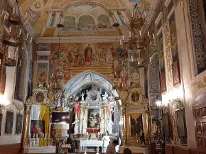 Klasztor Zakonu Paulinów w Brdowie