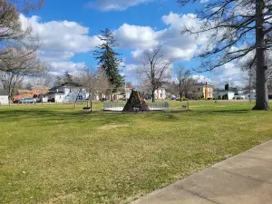 Riverside Park
