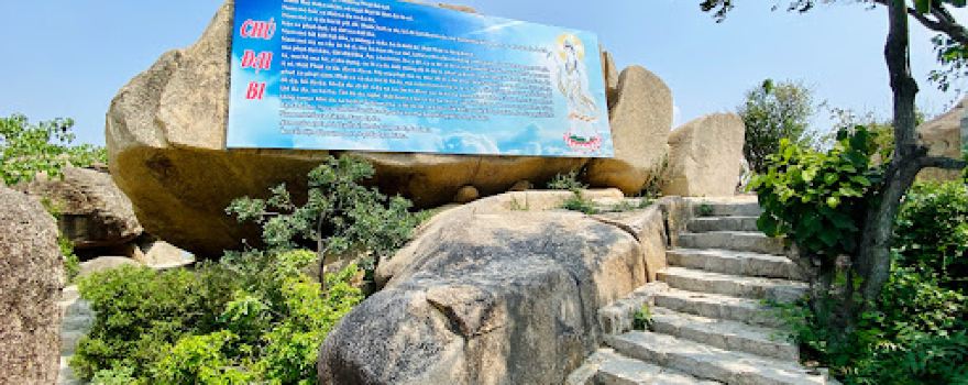 Sắc Tứ Kim Sơn Tự