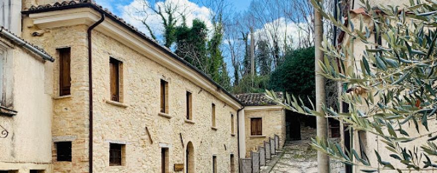 Antico Borgo di Vicoli Vecchio