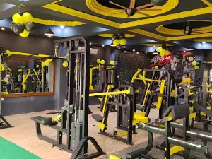 Flex zone