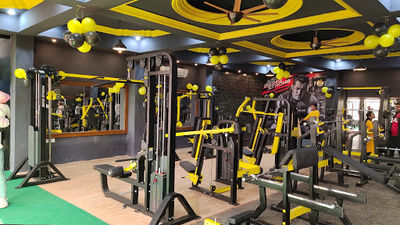 Flex zone