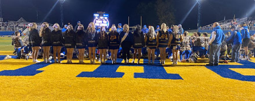 Philo Stadium