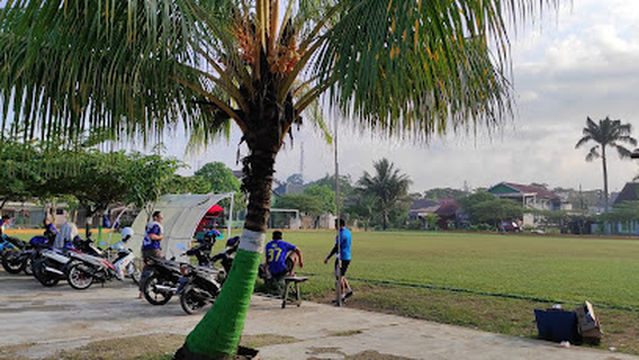Lapangan Tridaya