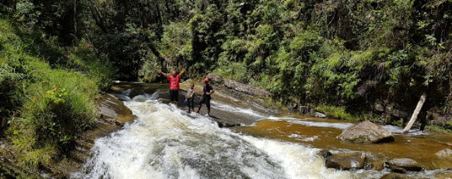 Kum River
