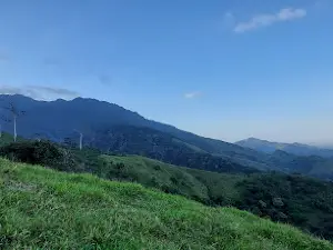 Chucanti Private Nature Reserve