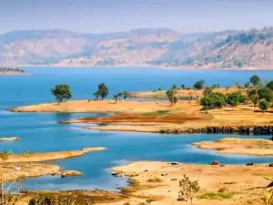 Dudhani Boating Point