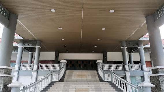 Dataran Tasik Kluang