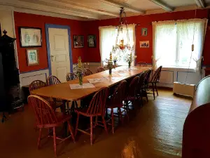 Bjugn Bygdatun Mølnargården