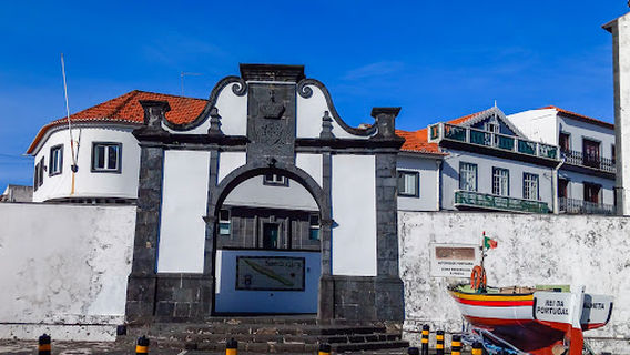 Portão do Mar