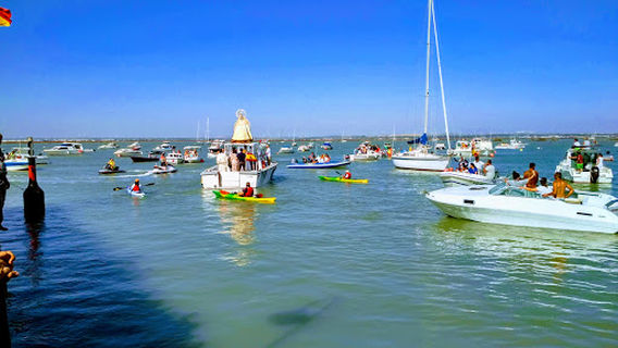 Club Náutico de Gallineras