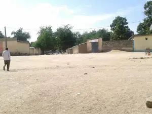 Grande Mosquée de Mora