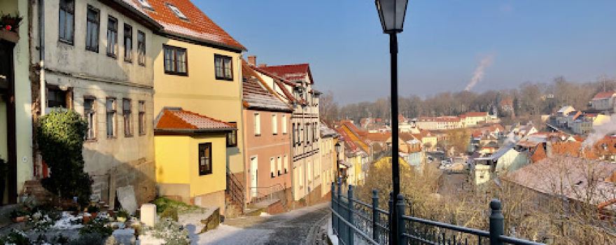 Stadtmuseum "Alte Suptur"