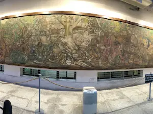 S M Sultan Memorial Gallery